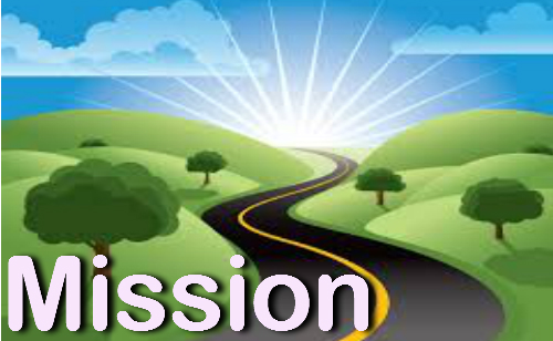 Our Mission