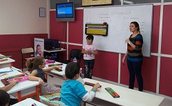 Menar Sınıfı